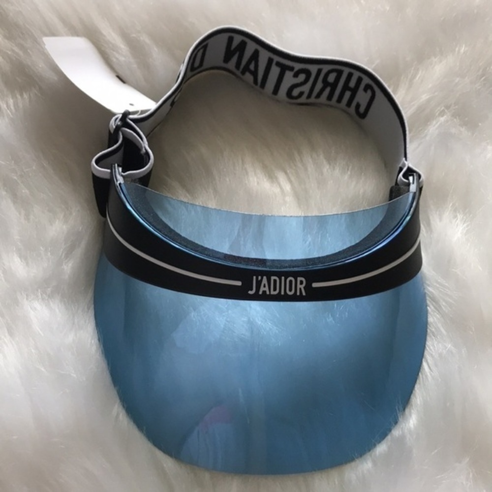 DIOR hat authentic 100% - Picture 3 of 10